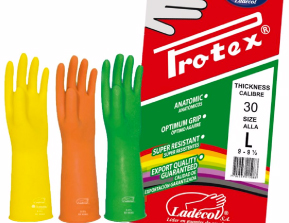 utencilios de aseo