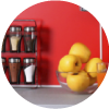 Decora tu cocina peque�a con estos �tiles consejos