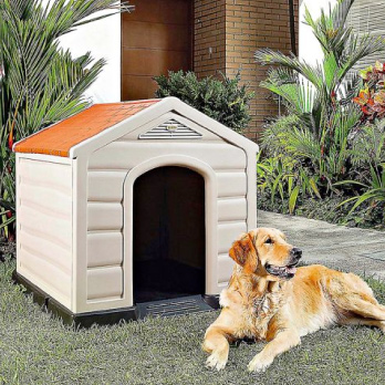 Casas para perros