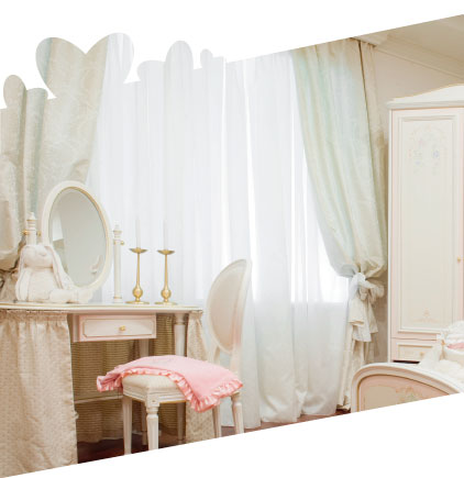 ideas de habitaciones rom�nticas hijos