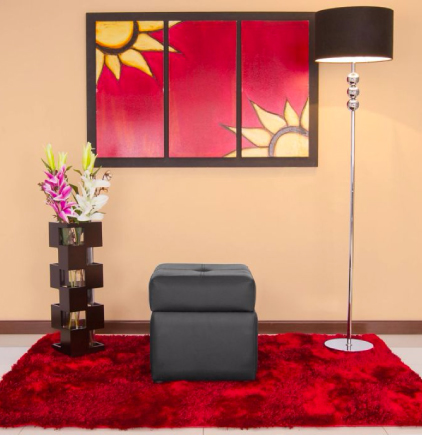 tips para decorar paredes muebles y tapizados