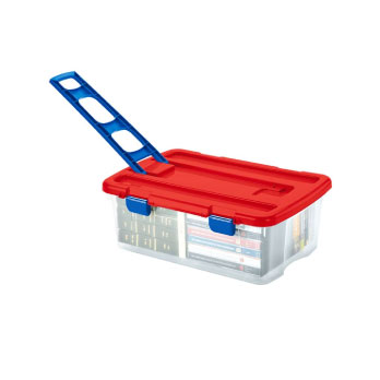 Cajas organizadoras
