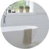 Aprende a decorar un ba�o peque�o