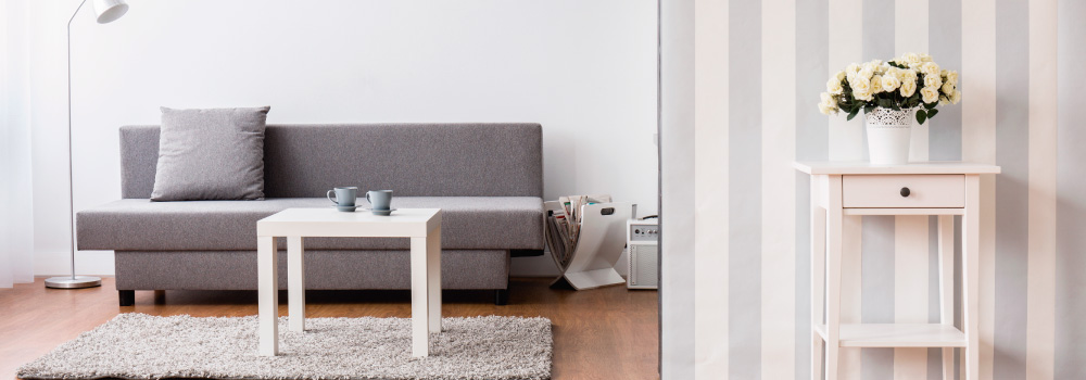 como decorar una casa peque�a en familia