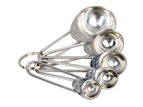 Utensilios