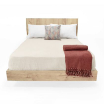 Cama doble Libia