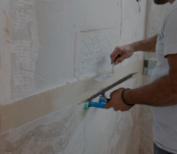 �Sabe c�mo instalar superboard en paredes? Aprenda a hacerlo aqu�