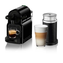 Soluciones con Espumador de Nespresso