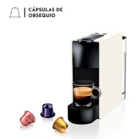 Cafetera Essenza Mini Blanca 110 V