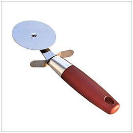Accesorios para pizzas. Prepara pizzas en casa | Homecenter.com.co