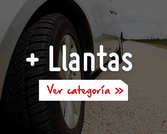 Llantas