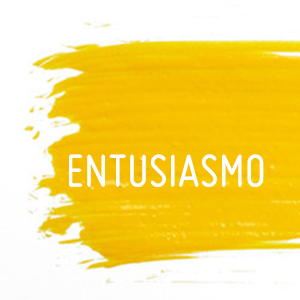 entusiasmo