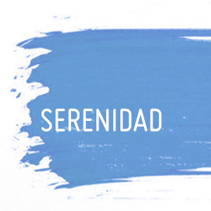 serenidad