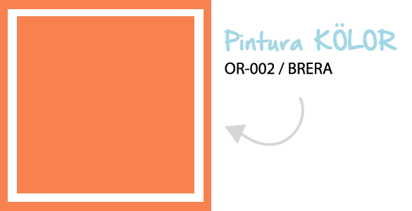 Pintura BRERA