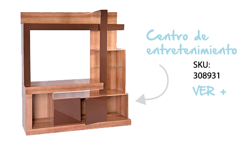Centro entretenimiento