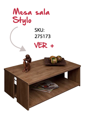 mesa stylo