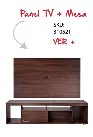 panel tv