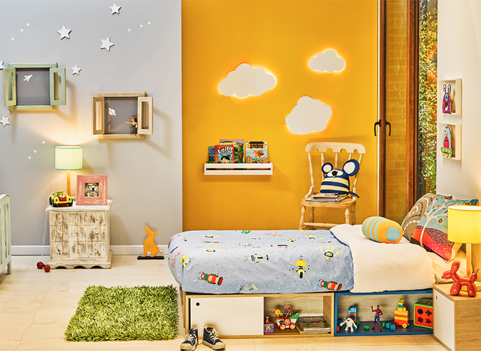 slider image
