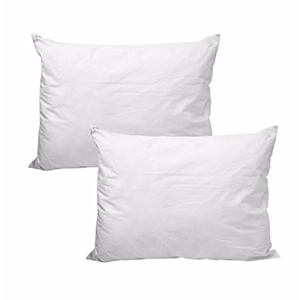 Set almohadas