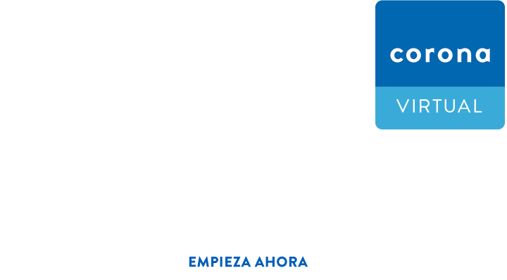 Logo Corona