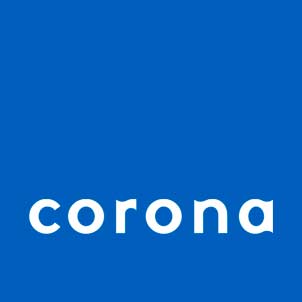 logo corona