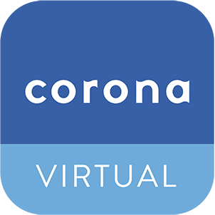 Logo Corona